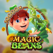 Play Magic Beans Game
